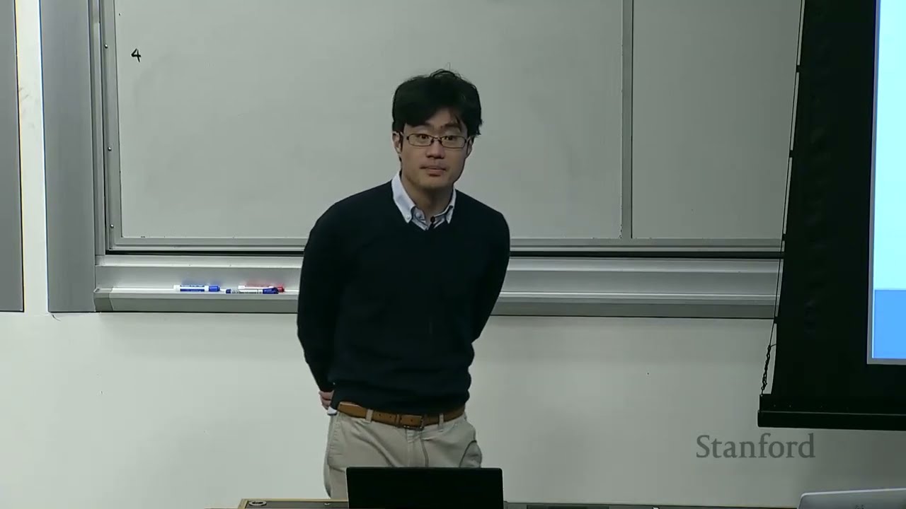 Stanford CS336 Language Modeling from Scratch | Spring 2025 | Lecture 7: Parallelism 1