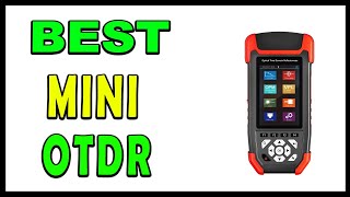 TOP 5 Best MINI OTDR 2025 - Aliexpress