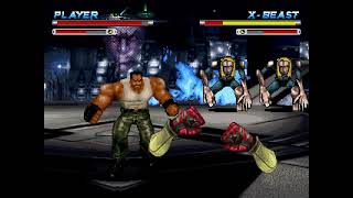 Pocket Dream Console: Star Battle (2012 PDC200)