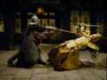 Curse Of The Golden Flower