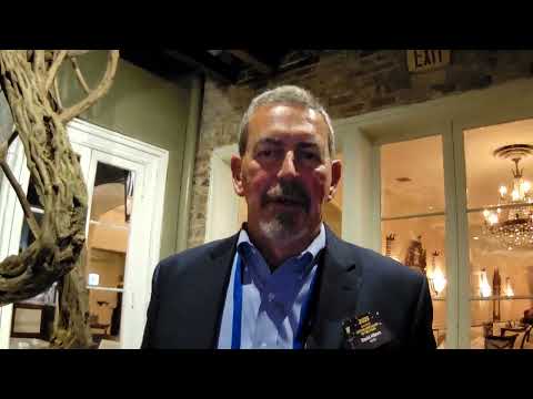 Dave Albers on how data will provide a new frontier