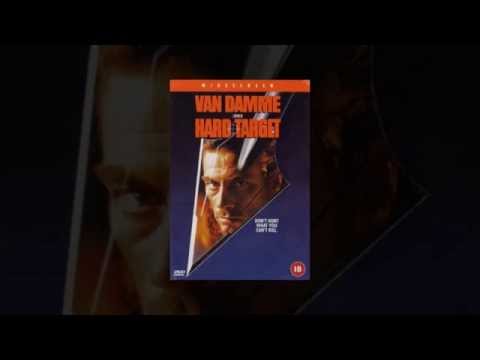 Graeme Revell - 05. Friends (Hard Target - Score) (1993)