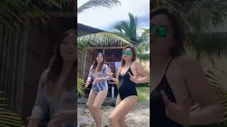 Mommy love tiktok short be like...