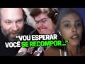 CASIMIRO RELEMBRA CASO DA REDE GLOBE COM CHICO BARNEY Cortes Do Casimito