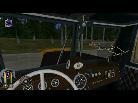 18 Wheels of Steel: Extreme Trucker 2 - Bad Ending
