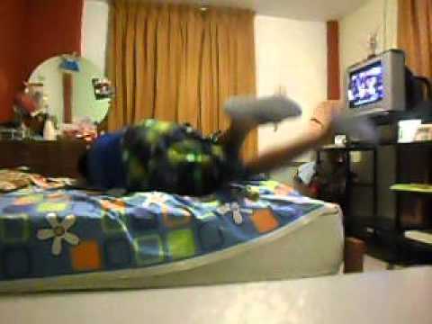 • Josue & Aaron - Bloopers del año •