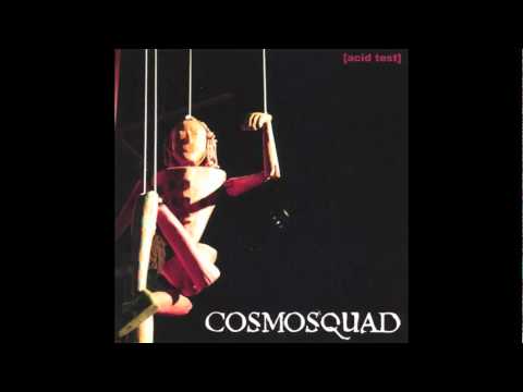 Cosmosquad - Numena