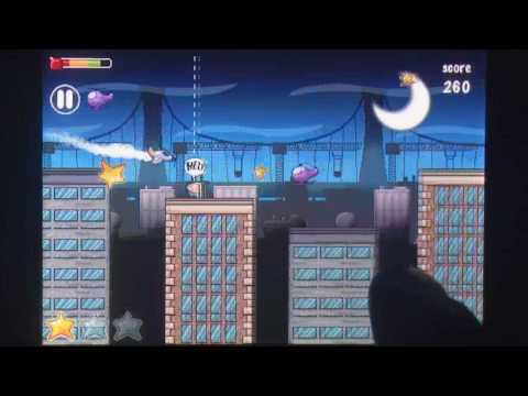Mini Plane iPhone Gameplay Video Review - AppSpy.com