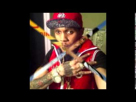THE BADDEST 2014 VYBZ KARTEL aka ADDI INNOCENT MIX