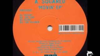 A. Squared - The End (Movin´ EP A2) PROX027