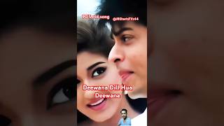 Download lagu Deewana Dil Hua Deewana ♥️ 90'S  song 💝 Udit Narayan, Alka Yagnik,  Kumar Sanu, Hindi Jukbox Songs mp3