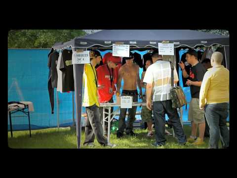 Kid Pex feat. Penetrante Sorte - Gefangen in der Freiheit