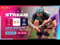 Live Allianz Premiership Women's Rugby: Harlequins Women v Bristol Bears Women