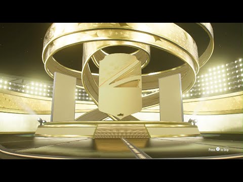 FIFA 23 - 83x10 pack opening