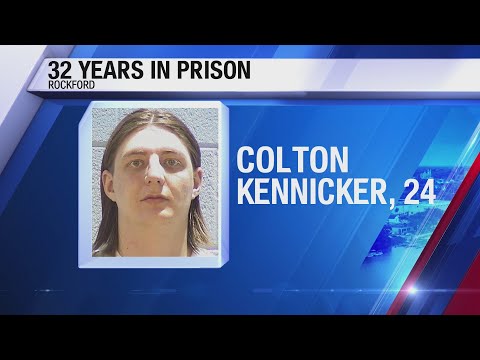 Man sentenced to 32 years in prison for murder of Rockford rapper