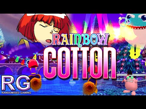 Anima Star Dreamcast