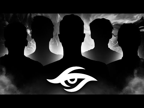 NEW TEAM SECRET ROSTER - RUMOURS DOTA 2