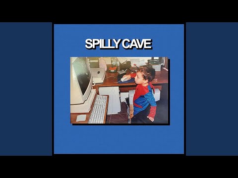Blood Gulch - Spilly Cave