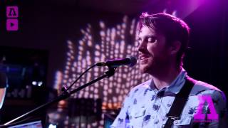 Cardiknox - Black Wayfarers - Audiotree Live