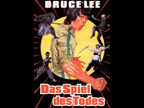 Trailer-Vorschau: Das Spiel des Todes