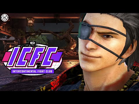 INTENSE Tournament Top 8 Run While Commentating | TEKKEN 7