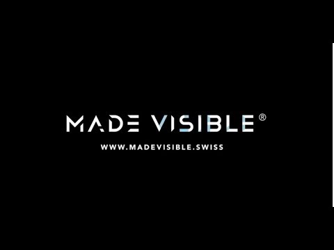 MADE VISIBLE – mach dich sichtbar!