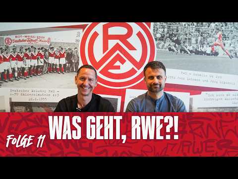 Startseite Rot-Weiss Essen – Rot-Weiss Essen