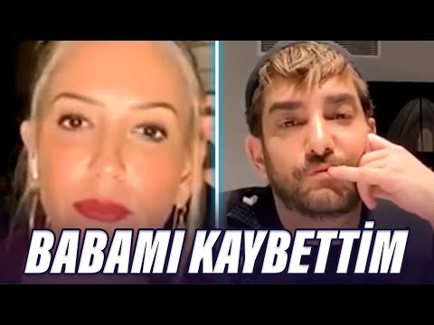 Babamı Kaybettim - Enis Arıkan | Saba ile Ev (Canlı)