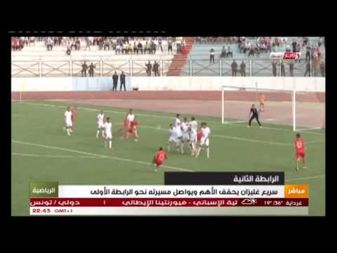 RC Relizane 2 -  ESM Koléa 1