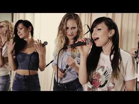 Want to want me Cover - MJAV