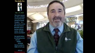 SFL - How RFK can combat officials' racism - in the NH Primary