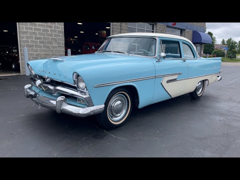1956 Plymouth Savoy (CC-1563764) for sale in St. Charles, Missouri