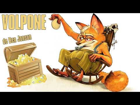 VOLPONE cu Radu Beligan, George Calboreanu 🎭 Teatru Radiofonic Subtitrat