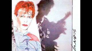 David Bowie - Life After Marriage Scary Monsters Outtake
