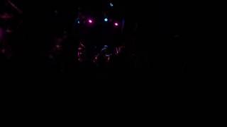 "Royal Cyclopean" (with trumpet!) GBV live NYE 12/31/2026