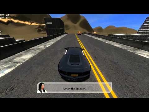 Crime Closer Alpha 1