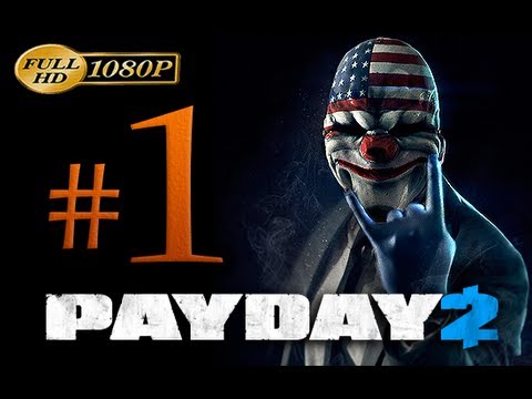 payday 2 pc test