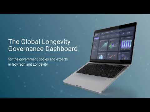 Longevity Governance Dashboard