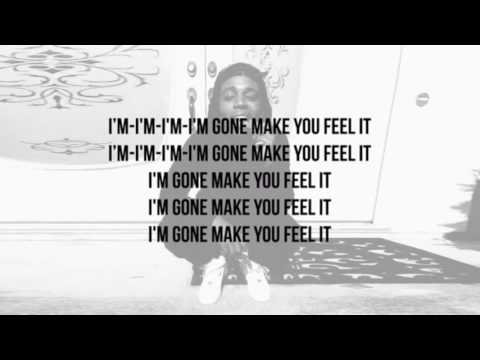 Feel it - Jacquees ft Lloyd(Clean&Without RichHomie Quan)