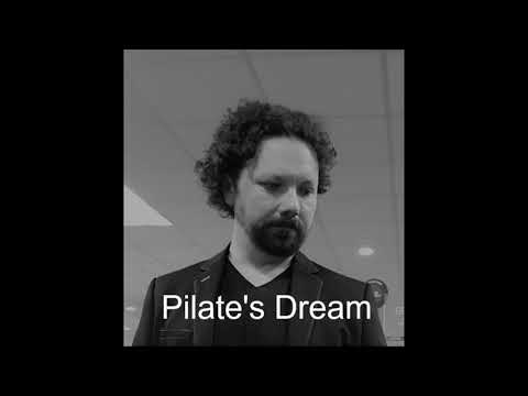 Pilate's Dream from Jesus Christ Superstar (sung by Steve Worsley)