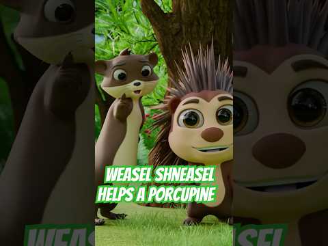 Weasel Shneasel