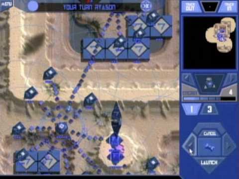 Lets Just Play: Moonbase Commander - Versus 2, Part 3/3