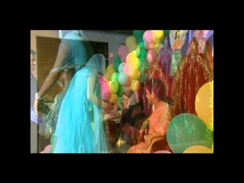 Ridha's 1st Birthday 480