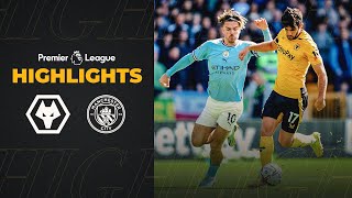 Download lagu Beaten by Man City at Molineux | Wolves 0-3 Manchester City | Highlights mp3 Download lagu Beaten by Man City at Molineux | Wolves 0-3 Manchester City | Highlights mp3