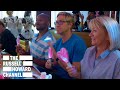 Russell Howard And Mum Visit A Japanese Maid Cafe The Russell Howard Channel