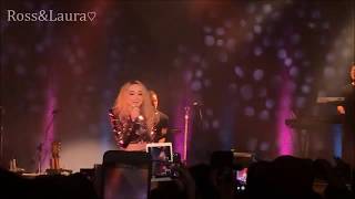 “Candy Pop”(TWICEのカバー) Sabrina Carpenter Japan Tour 2018 @BIGCAT