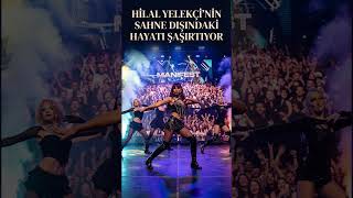 Hilal Yelekçi’nin Sahne Dışındaki Hayatı Şaşırtıyor