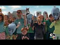 Megamind 2010 End Credits Cartoon Network Version 9 25 22