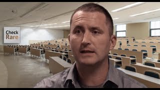 The Origins of KIF1A.org video