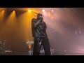 Bien Inauma Live Performance In London Koko Venue 2024 Bien London Sautisoul